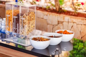 Aquarius Hotel - Food & Beverage