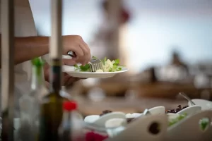 Aquarius Hotel - Food & Beverage