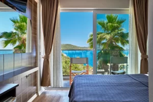 Aquarius Hotel - Standard Room