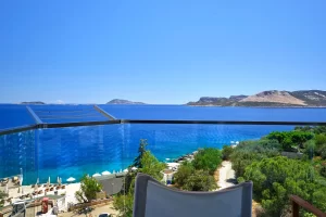 Aquarius Hotel - Suite Room